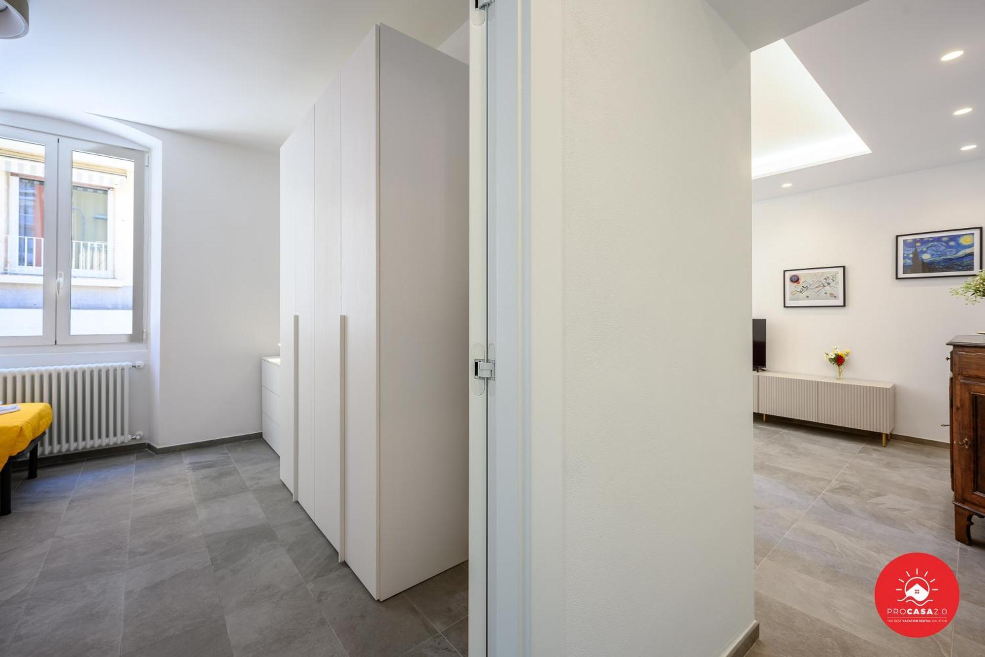 Apartamento Casa Di Artu La Spezia Exterior foto